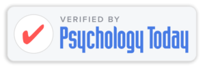 Verification for Dr. Ashley Curiel from Psychology Today.
